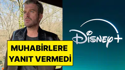 Dönence dizisi için partner krizi sürüyor: Kıvanç Tatlıtuğ soruları yanıtsız bıraktı