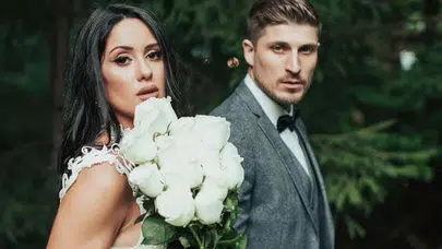İdris Aybirdi kimdir? Sahra Işık'ın eski eşi hakkında bilinmesi gerekenler