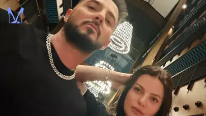Naz Canbaz kimdir ve Gökhan Özen ile olan ilişkisi nedir?
