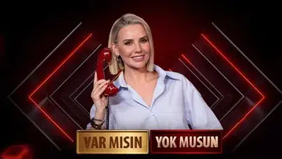 Var Mısın Yok Musun'da yarışan Berna Kan kimdir ve ne kadar kazandı?