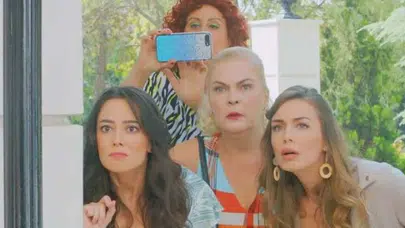 Benim Kocam Yapmaz filminin konusu nedir, oyuncuları kimler? Film ne zaman, nerede çekildi?
