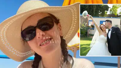 Hemşire Esra Uğur kimdir, kaç yaşında, nereli ve eşi kimdir?