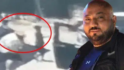 Can Polat'ı öldüren Serhat Altun kimdir, kaç yaşında ve nereli? Daltonlar üyesi mi?