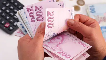 En yüksek emekli promosyonunu hangi banka veriyor? İşte bankaların promosyon miktarları