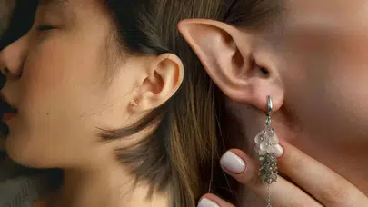 Estetikte yeni trend: Elf kulakları popüler oldu