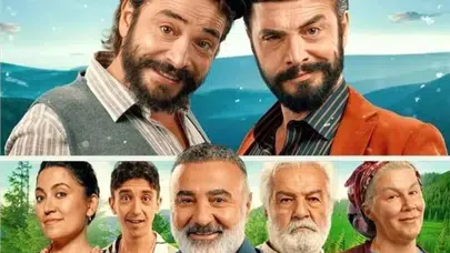 Efsane filminin konusu nedir, oyuncuları kimler? Film ne zaman, nerede çekildi?