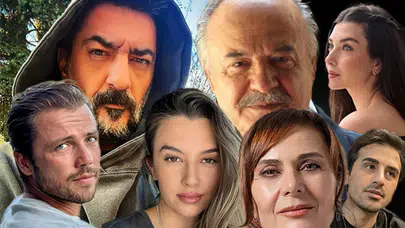 Ekranların en sevilen 10 oyuncusunun gizli memleketleri neresi olabilir?