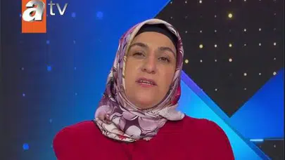 Var Mısın Yok Musun Nedret Kaya kimdir, kaç yaşında, nereli ve evli mi?