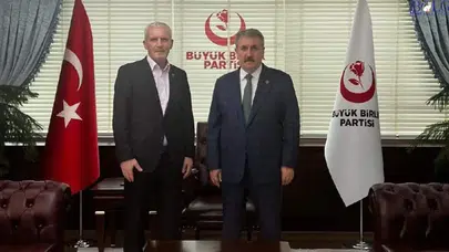 Mustafa Destici’nin ağabeyi Halil Nural Destici kimdir, kaç yaşında ve neden öldü? Cenaze töreni ne zaman?