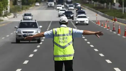 Trafik cezasında hız raporu hatası nedir ve nasıl olur?