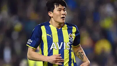 Fenerbahçe’de Stoper Planı Netleşiyor: Kim Min-jae İçin 3 Yıllık Sözleşme Hazırlığı