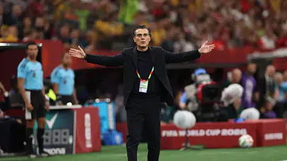 Vincenzo Montella'dan açıklama: Daha iyisini yapacağız