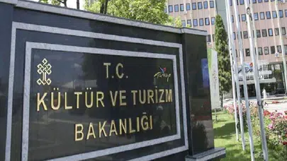 Kültür ve Turizm Bakanlığı 569 Personel Alımı Ne Zaman Gerçekleşecek? Başvuru Şartları Neler?