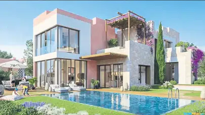 Çeşme ve Urla'da konut fiyatları rekor seviyelere ulaşıyor