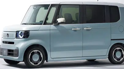 Honda N-Box yenilendi: Uygun fiyatlı kompakt otomobilin yeni özellikleri neler?