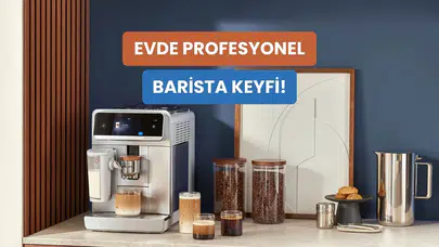 Kahve makinesi almak neden dışarıda içmekten çok daha mantıklı?
