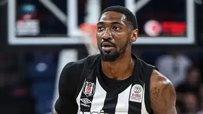 Beşiktaş GAİN'de Jonah Mathews ile yollar ayrıldı