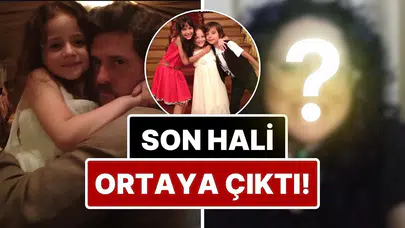 Öyle Bir Geçer Zaman Ki'nin minik Deniz Yıldız'ı büyüdü