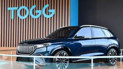 TOGG Temmuz Fiyat Listesi Açıklandı: T10X ve T10F'de Faizsiz Kredi Kampanyası