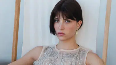Beyza Gümülcine kimdir ? Burak Özçivit ile aynı dizide mi rol alacak?