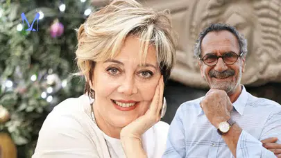 Altın Portakal’dan Tilbe Saran ve Menderes Samancılar’a büyük onur! Ödülleri belli oldu