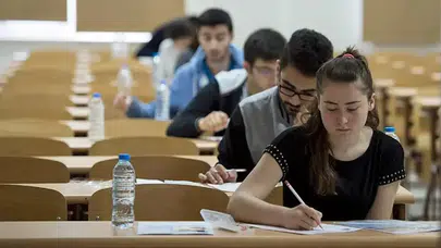 Üniversitelerin kontenjanları belli oldu : Öğrencilerin tercih maratonu başlıyor!