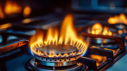 Doğal gaz piyasasında hareketlilik : Referans fiyat 17 bin 263 lirayı aştı