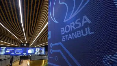 Borsa İstanbul günü yükselişle kapattı