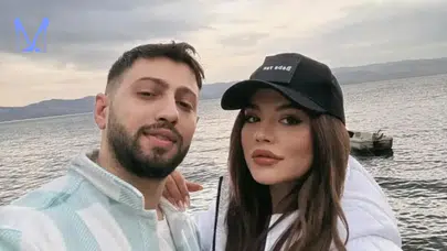 Burak Bulut'un yeni çıkardığı şarkı sözleri gündem oldu! Eski eşi Eda Sakız öfke kustu