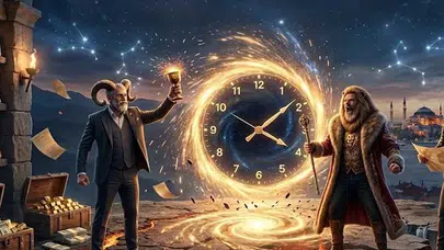 Yarından sonra 3 burç yaşlandıkça daha da zenginleşecek