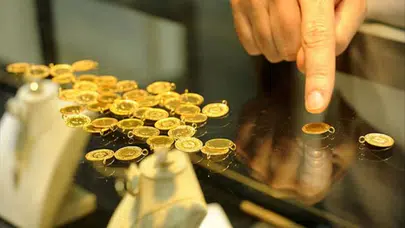 Altın fiyatlarında son durum: Gram ve çeyrek altın ne kadar oldu?