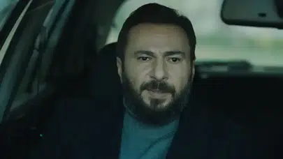 Mustafa Kırantepe kimdir, kaç yaşında ve nereli? Sevdam Karadeniz'in Mahmut Yeniceli'si hakkında bilgiler