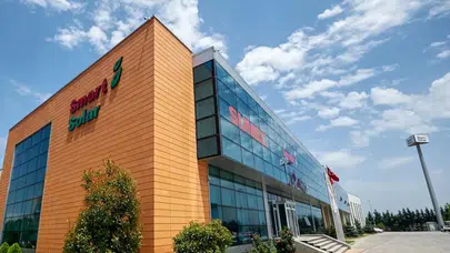 Smart Güneş Teknolojileri Sermaye Piyasası Kurulu'na başvuru yaptı