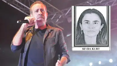 Sevda Kurt kimdir, kaç yaşında, nereli ve mesleği nedir? Haluk Levent ile ilişkisi nedir?