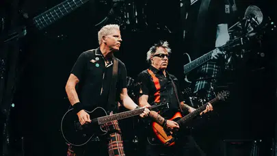 The Offspring İstanbul konseri ne zaman ve nerede yapılacak?