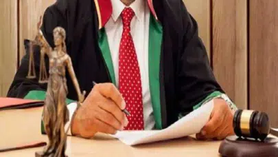 Avukatlar ne kadar maaş alıyor? Temmuz zammı sonrası avukat maaşı ne kadar oldu?