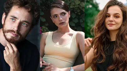 Kazım Koyuncu filminin kadrosu netleşiyor