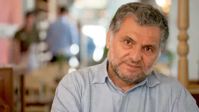 Ruşen Çakır kimdir? Hayatı ve biyografisi nasıldır?