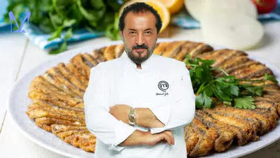 Masterchef'in Mehmet Şefi'nden balık çıkışı! Türkiye'de balık tüketimi neden azaldı?