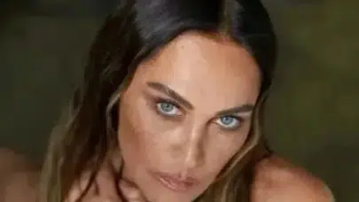 Hülya Avşar’dan altın değerinde hayat tavsiyesi!