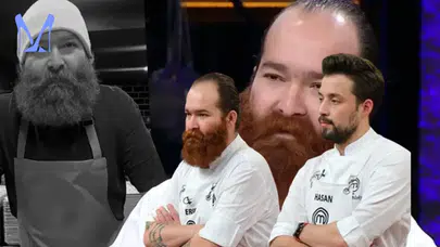 MasterChef Hasan Biltekin'den yakın dostu Eren Kaşıkçı'ya acı veda!