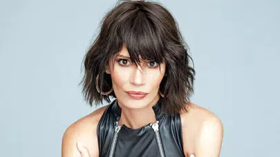 Ayça Varlıer ekrana geri dönüyor