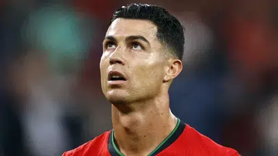 Ronaldo, futbol kariyerini hangi takımda sonlandırmak istiyor?