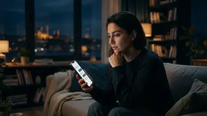 İnsanlar neden duygusal destek için ChatGPT'ye yöneliyor?