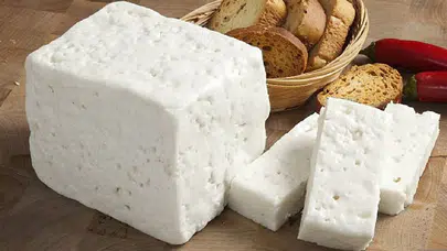 Türkiye'de ünlü peynir markasında ölümcül bakteri mi bulundu?