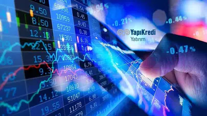 Yapı Kredi yatırım üzerinden hangi hisseler bu hafta en fazla alım yapıldı?