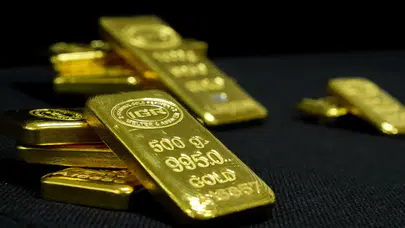 Altın fiyatları neden geriliyor? Standart altının kilogram fiyatı 6 milyon 185 bin lira oldu