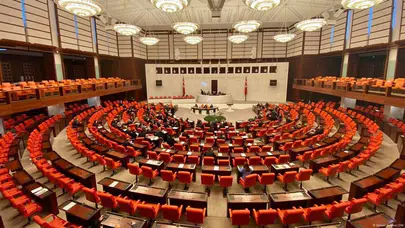 Meclis ne zaman kapanacak? Çalışma takvimi hakkında bilgiler
