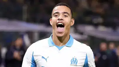 Mason Greenwood kimdir, kaç yaşında ve nereli? Futbol kariyeri ve hayatı hakkında bilgi