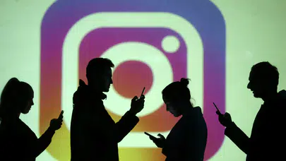 Meta davalık oldu, Instagram bağımlılığı mahkemeye taşınıyor